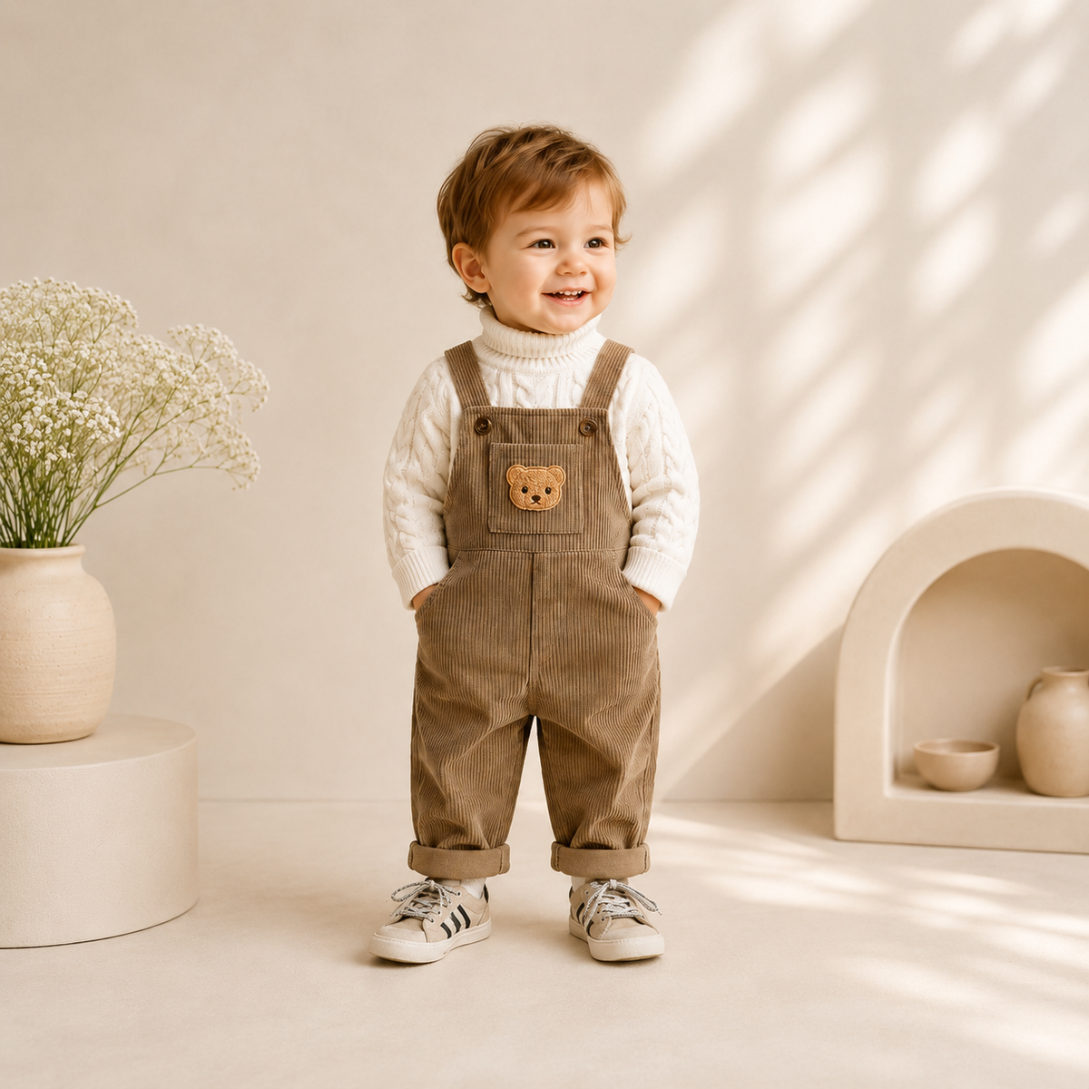 Kids Clothing