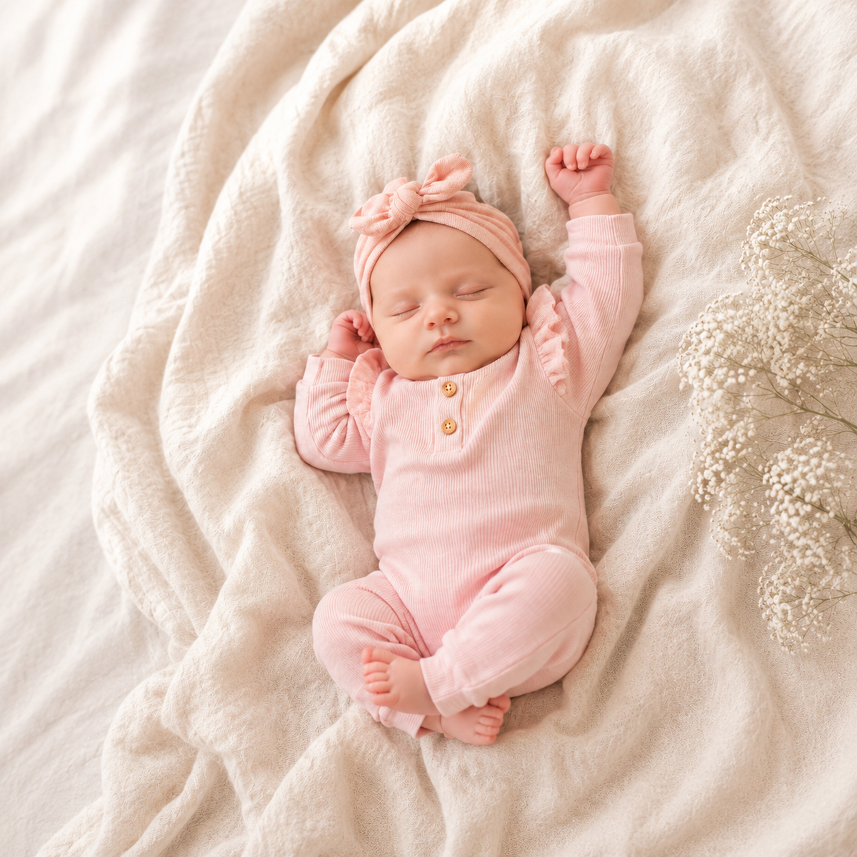 Baby & Kids Clothing
