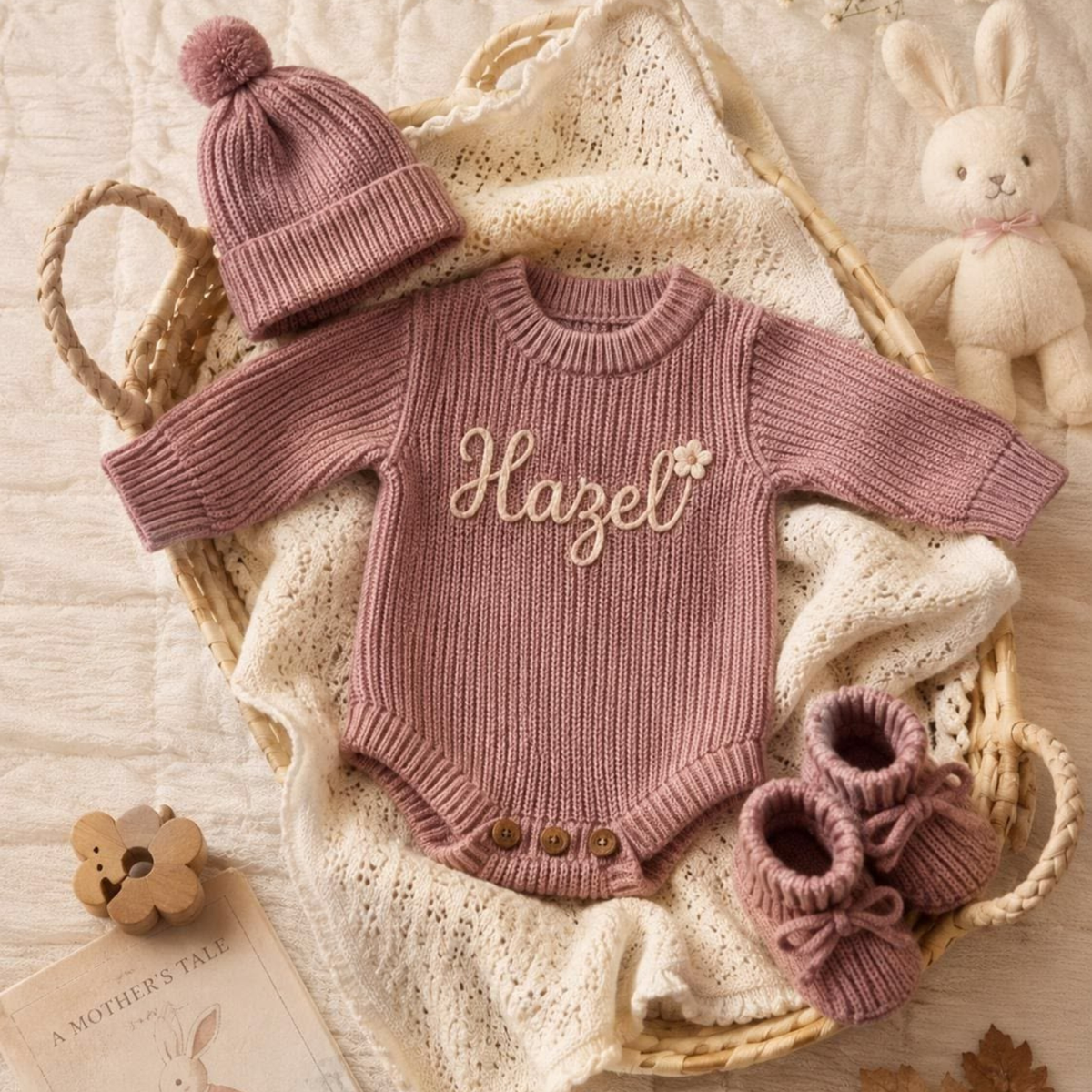Personalized Clothing