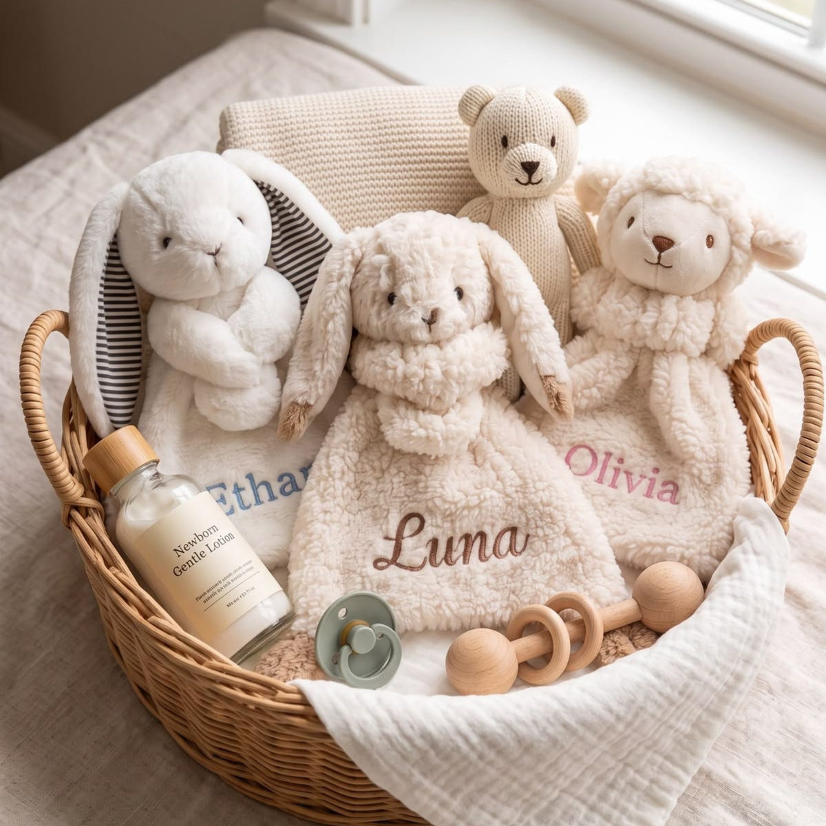 Personalized Gifts