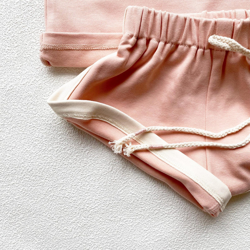 Personalized Little Breeze Set