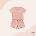 Personalized Little Essential Set