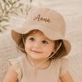 Little Breeze Personalized Bucket Hat