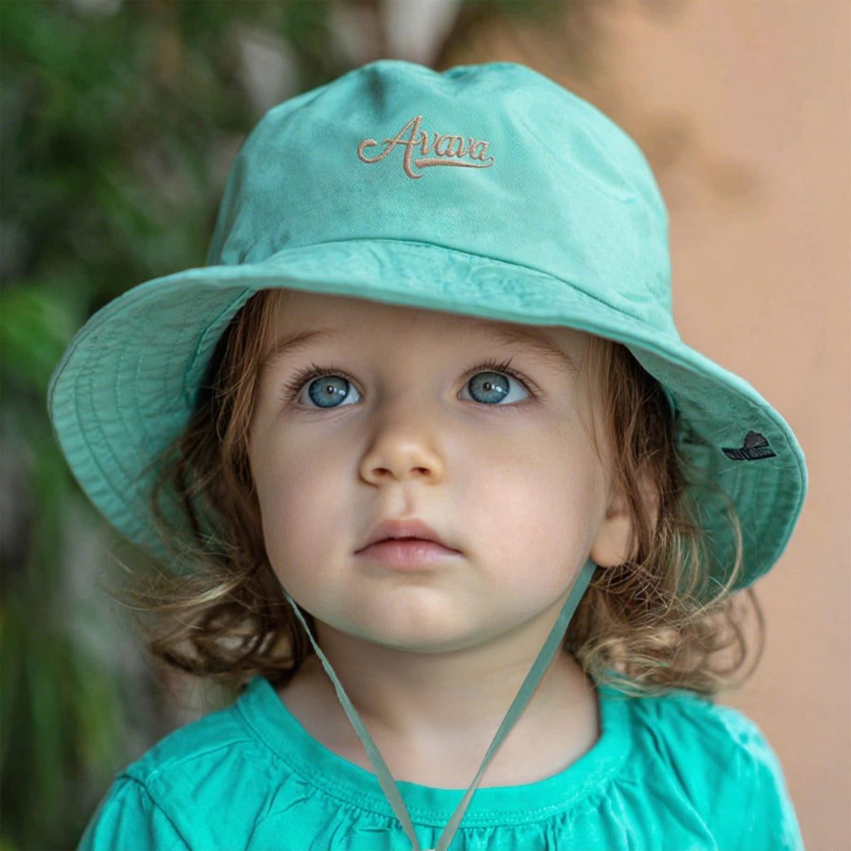 Little Adventure Personalized Sun Hat