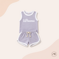 Personalized Sunny Days Set