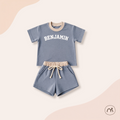 Personalized Everyday Kids Set