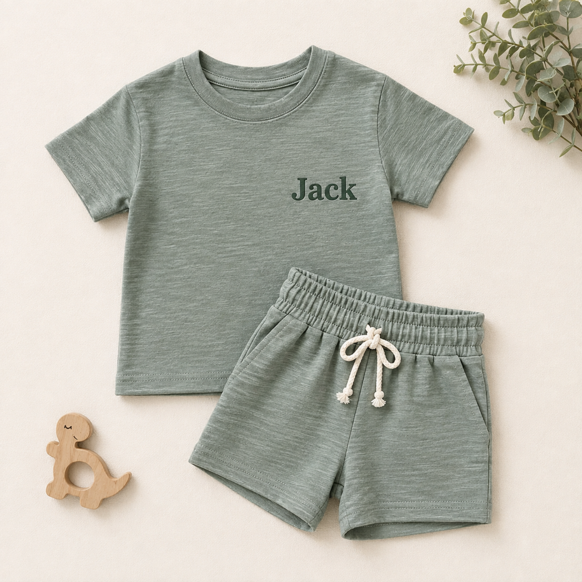 Personalized Little Essential Set