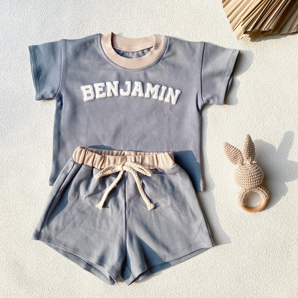 Personalized Everyday Kids Set