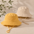 Little Everyday Bucket Hat