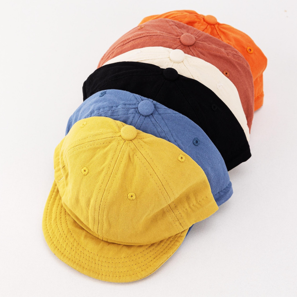 Personalized Classic Brim Cap