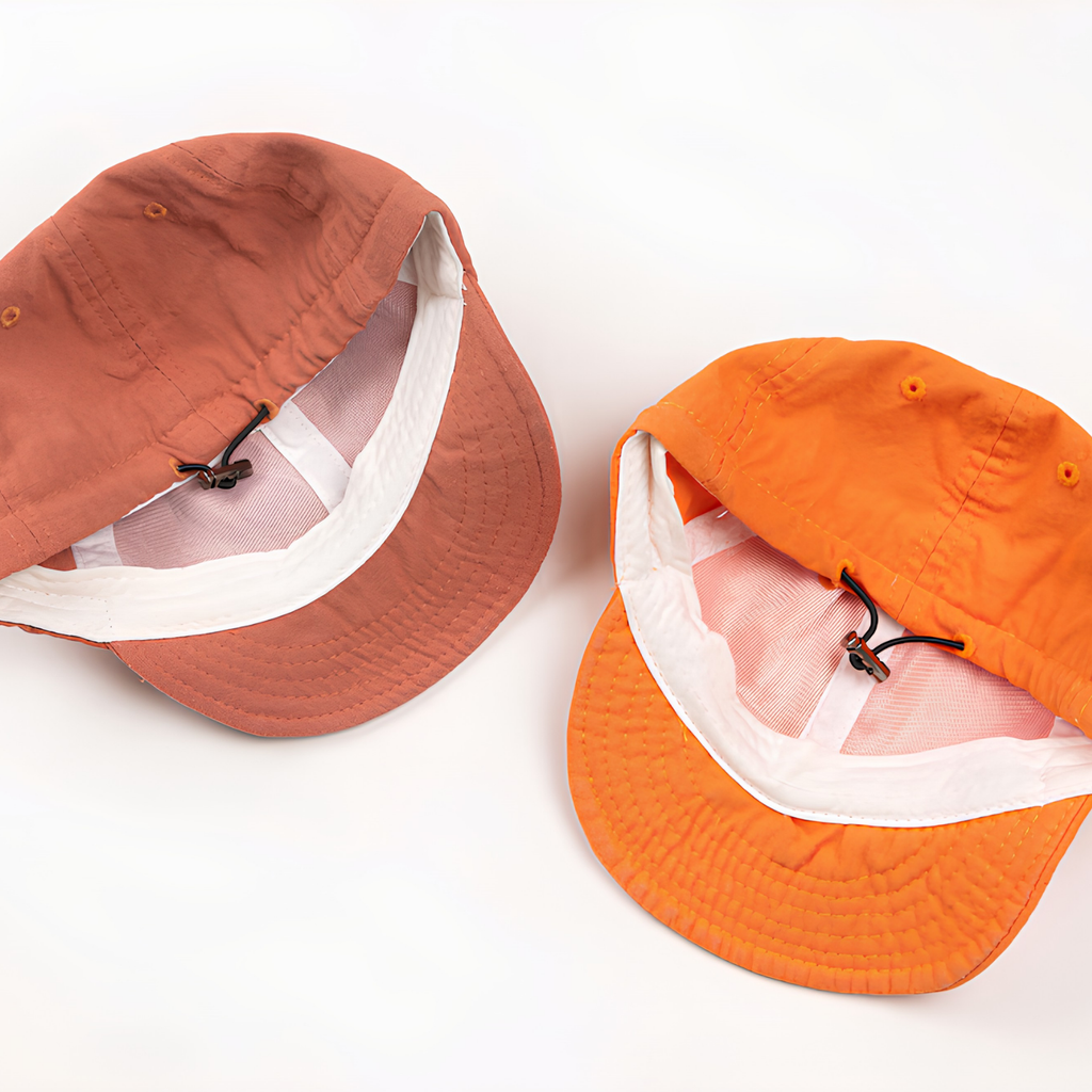 Customize Name Structured Cap