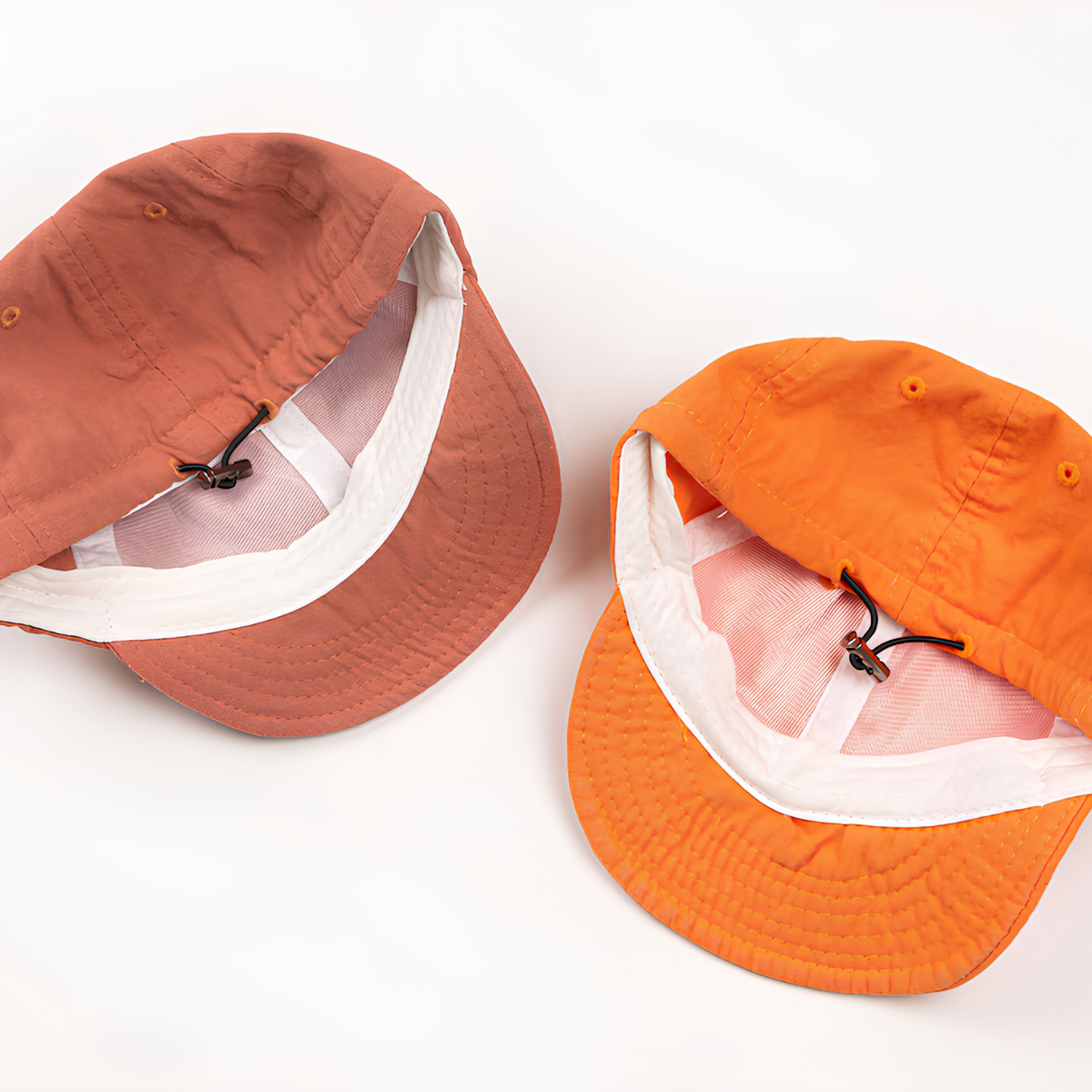 Customize Name Structured Cap