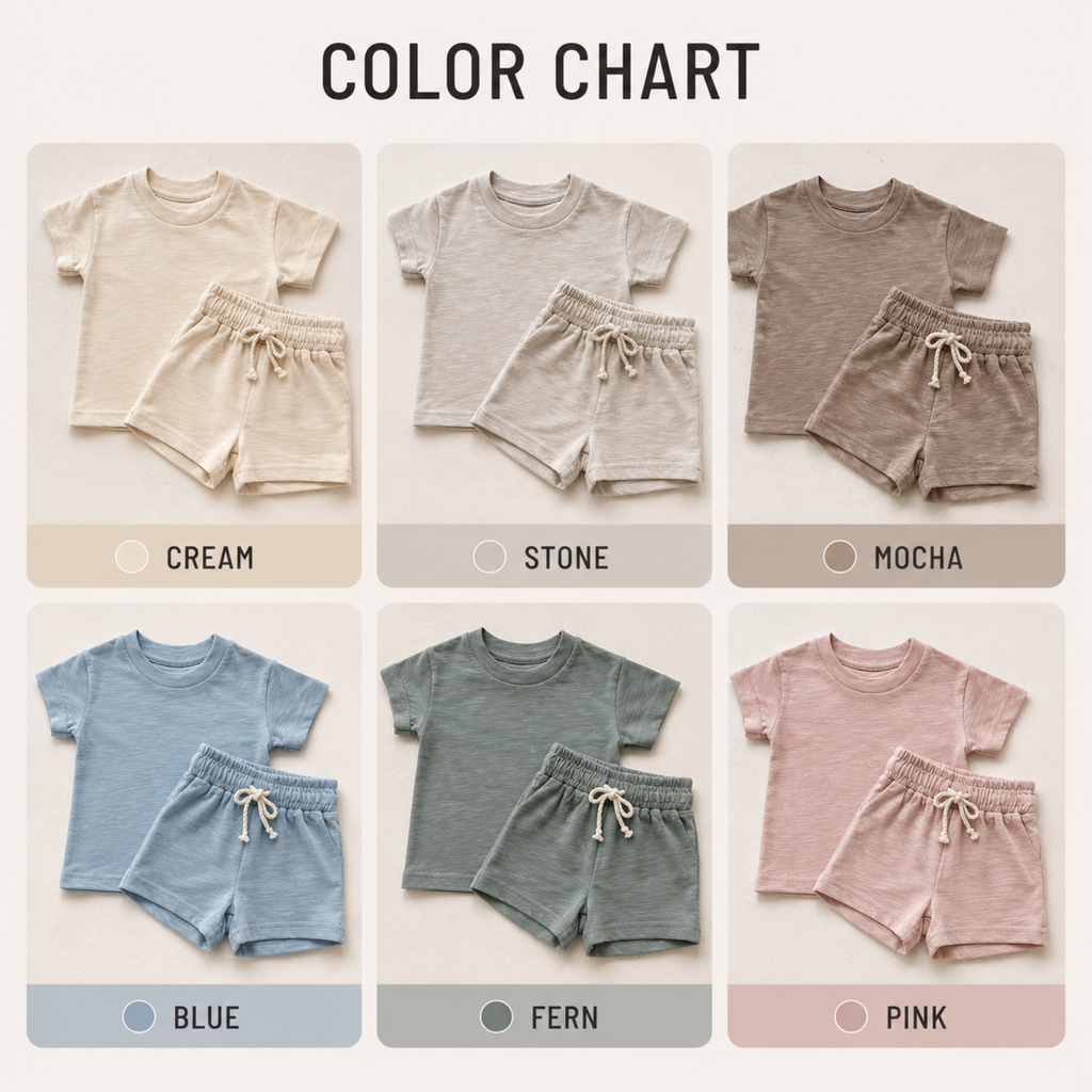Personalized Little Essential Set