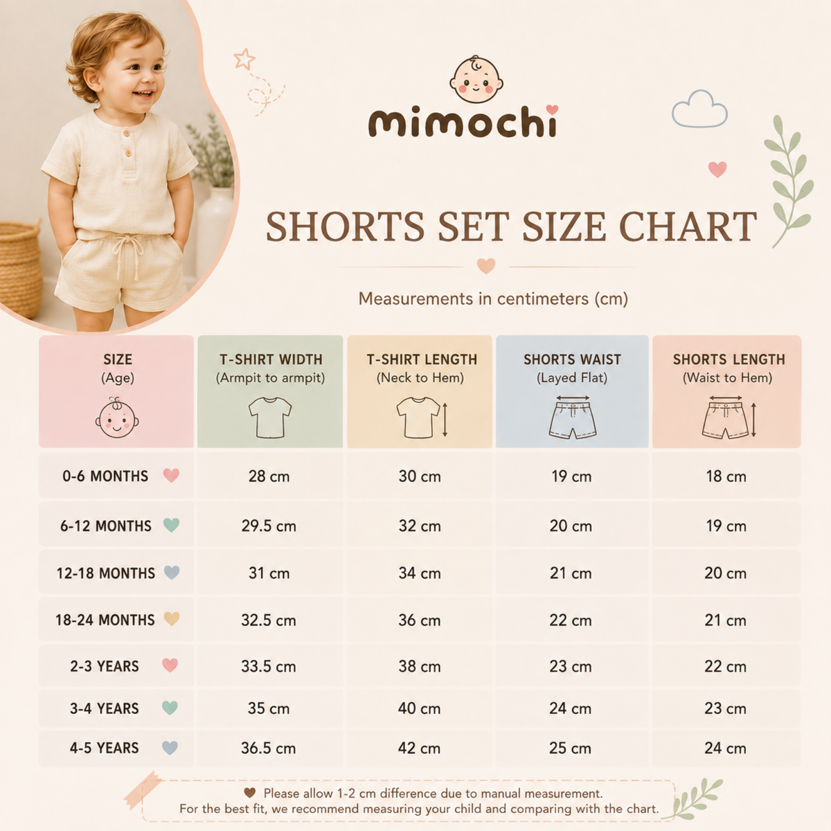 Personalized Little Breeze Set
